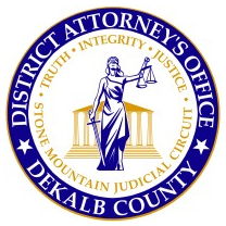 Office of the DeKalb County District Attorney