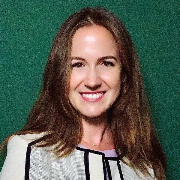 Brittany Mays Ng, Siemens Advanta