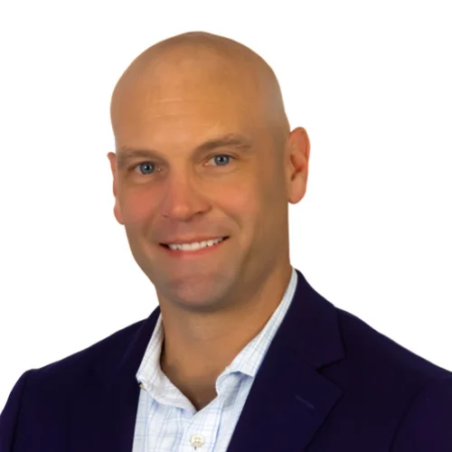 Charles Owen, Treasurer, Global Payments