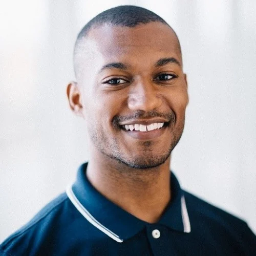 Everett Jackson, Centers for Disease Control and Prevention
