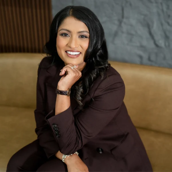 Harshila Leva, The Leva Firm