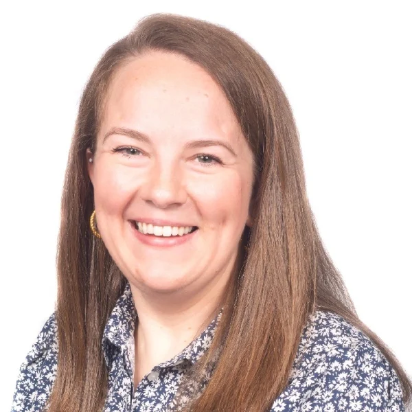 Lindsay Partin, Emory Healthcare