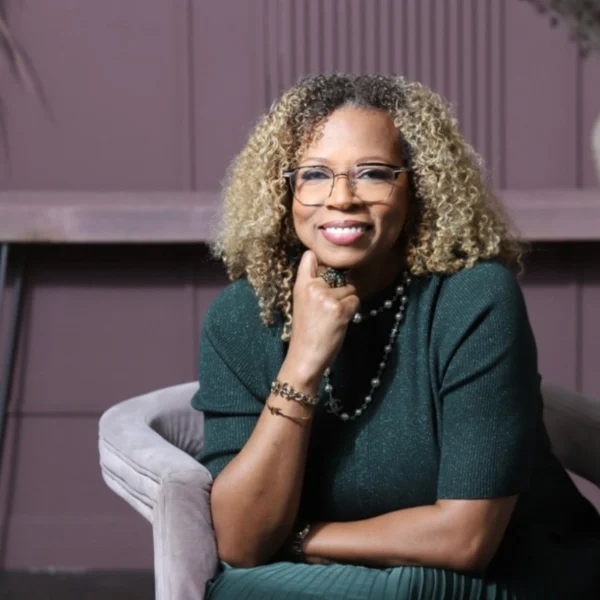 Nedra Dickson, Retired, Accenture