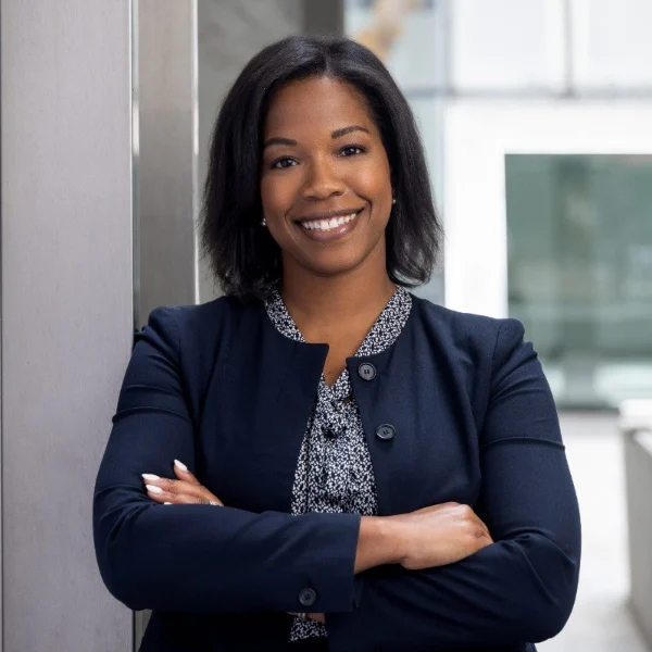 Oto Ekpo, President, Finch McCranie