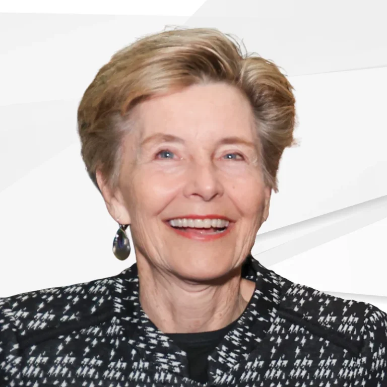 Patricia Robinson, Trex Company, Sto Corp.
