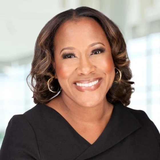 Sherry Boston, DeKalb County District Attorney's Office