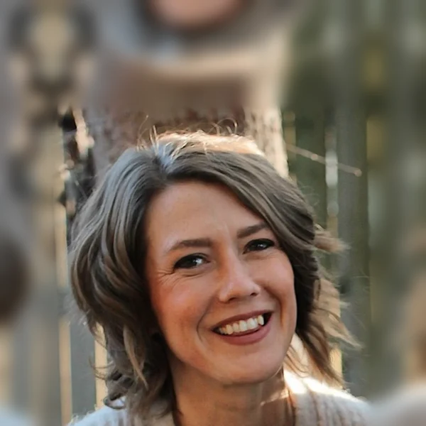 Susi McGhee, Serviceberry Consulting