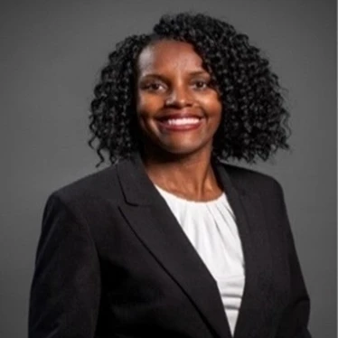 Tunisia Poole, Secretary, Southwire Company