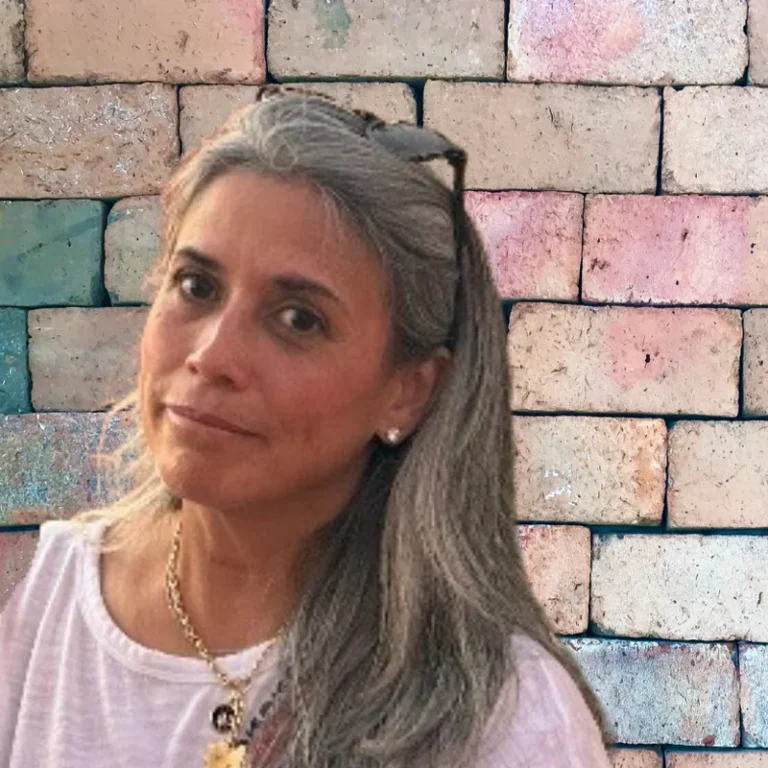 Vanessa King, Community Volunteer