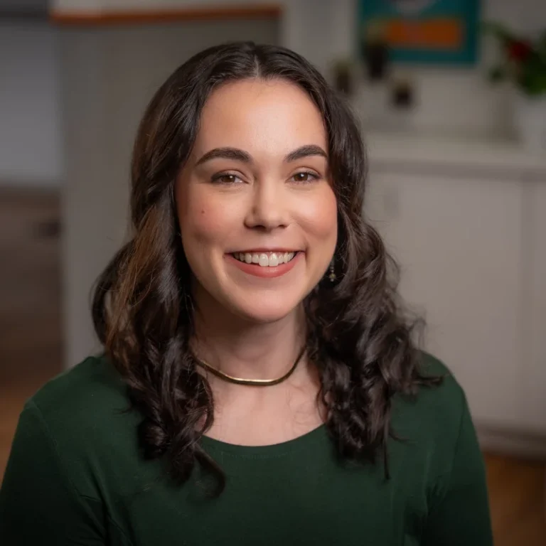 Cassandra Velasco Adams, Director of Children's Services