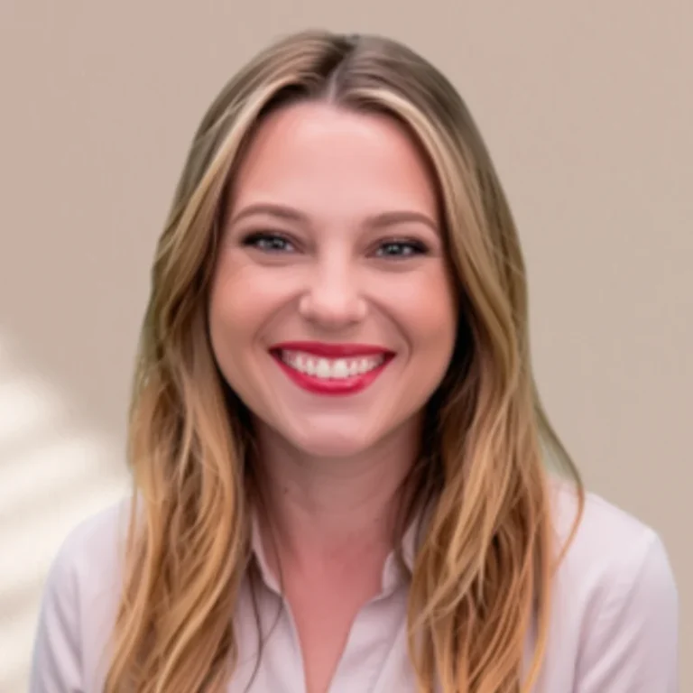 Stephanie Lloyd, Director of Community Engagement