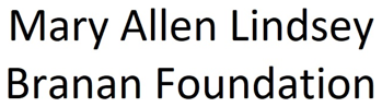 Mary Allen Lindsey Branan Foundation