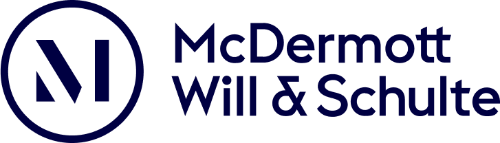 McDermott Will & Schulte LLP
