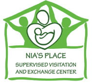 Nia's Place Supervised Visitation and Exchange Center logo